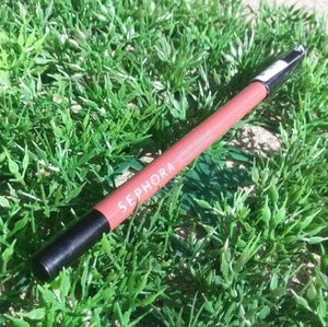 NWT Sephora- #16 Mesquite Gel Lip Liner